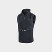 Picture of FERRINO - DRAA VEST UNISEX BLACK